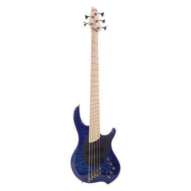 Dingwall Combustion 5 Quilt