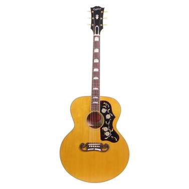 Epiphone 1957 SJ-200 Reissue Acoustic Electric