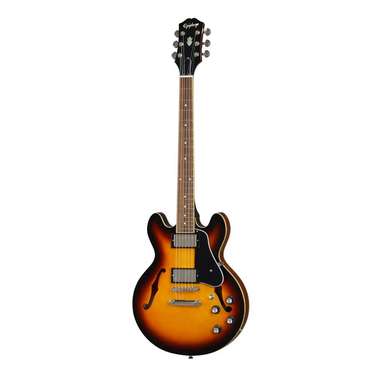 Epiphone ES-339 Semi-Hollow Electric Guitar