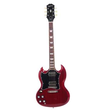 Epiphone SG Standard