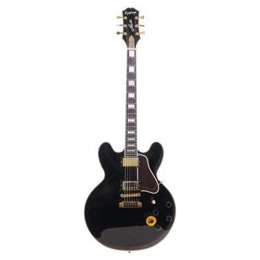 Epiphone B.B. King Lucille