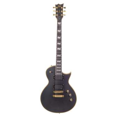 ESP LTD EC-1000 VB Deluxe Electric Guitar