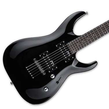 ESP LTD MH-10 Electric Guitar