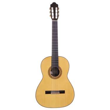 Esteve Model 8 Guitar