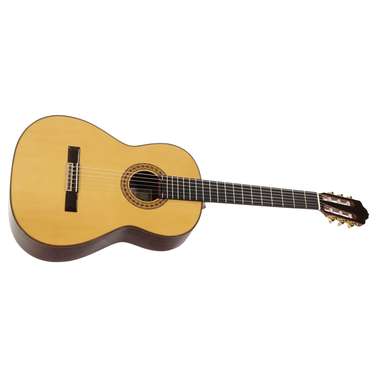 Esteve Model 8 Guitar