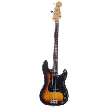 Fender '50s Precision Bass