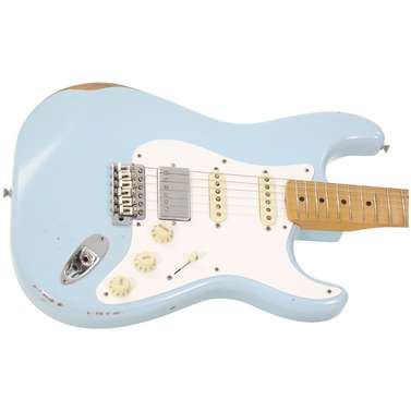 Fender Vintera '50s Stratocaster HSS