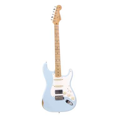 Fender Vintera '50s Stratocaster HSS