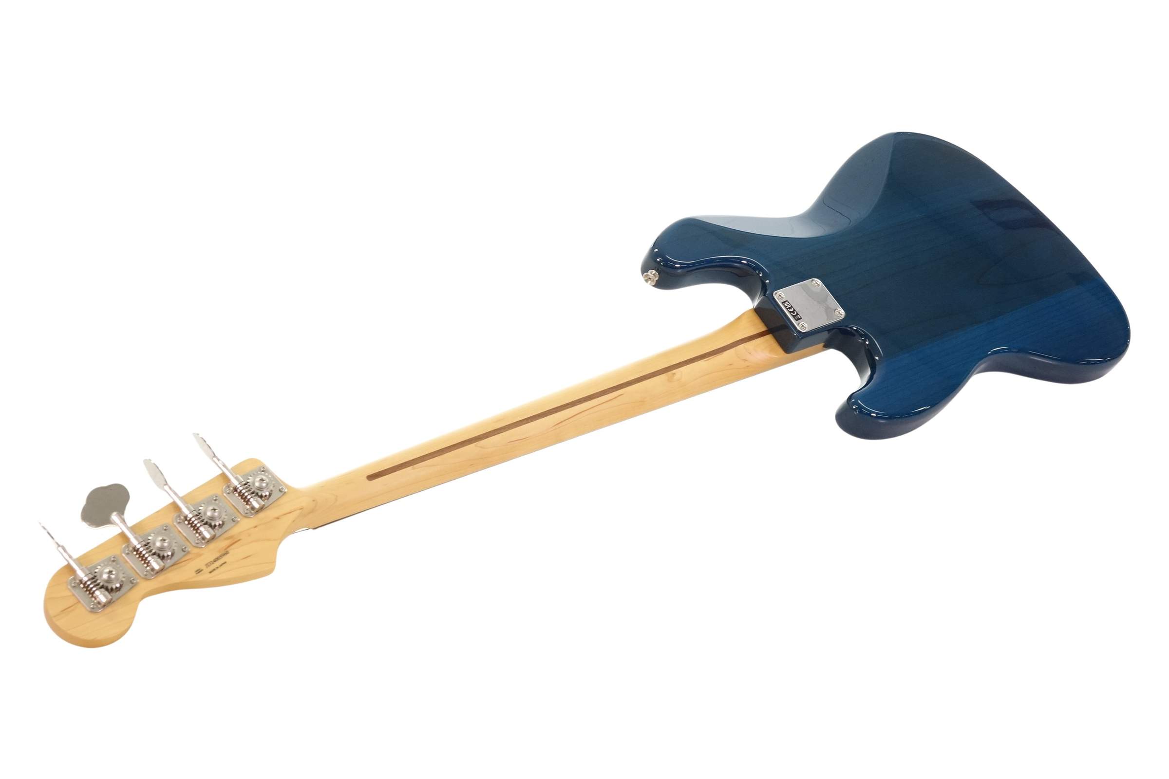 Fender Japan Jazz Bass 【2024限定生産】 Fender 2024 Japan Hybrid II Jazz Bass - Rent from $14.89