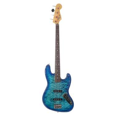 Fender 2024 Japan Hybrid II Jazz Bass