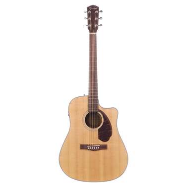 Fender CD-140SCE
