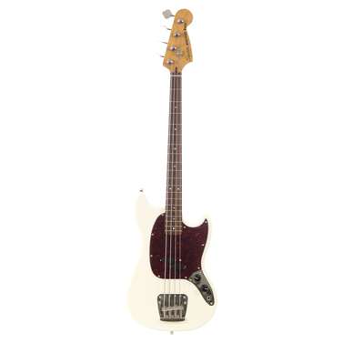 Fender Squier Classic Vibe '60s Mustang