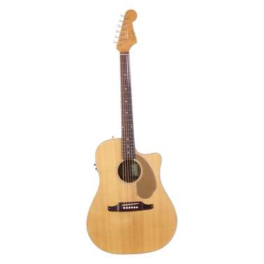 Fender Sonoran SCE