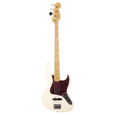Fender American Professional II Jazz Bass