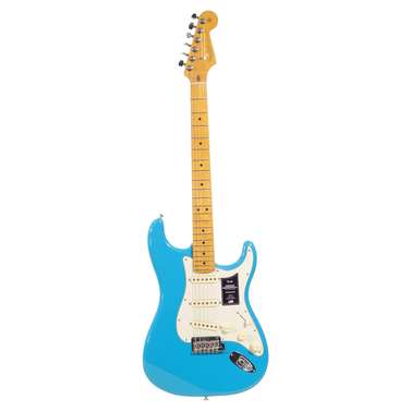 Fender American Professional II Stratocaster