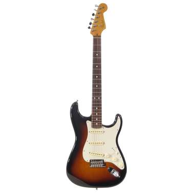 Fender American Professional II Stratocaster