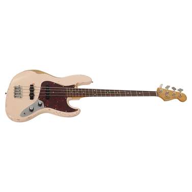 Fender Flea Jazz Bass