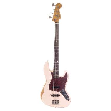 Fender Flea Jazz Bass