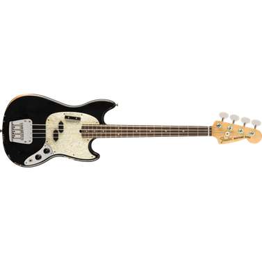 Fender JMJ Road Worn Mustang Bass