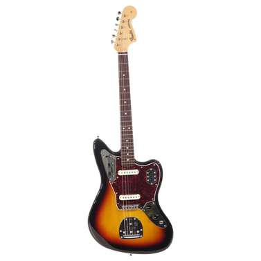 Fender Made in Japan Traditional '60s Jaguar