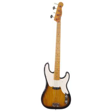 Fender American Vintage II 1954 P Bass