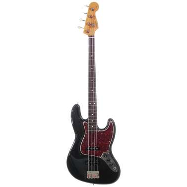 Fender Vintera II 60s Jazz Bass Rosewood Fingerboard