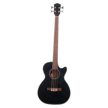 Fender CB-60SCE Acoustic Bass w/ Laurel Fingerboard