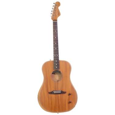 Fender Highway Series Dreadnought Rosewood Fingerboard