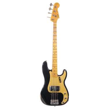Fender Custom Shop Limited Edition Precision Bass Special Relic