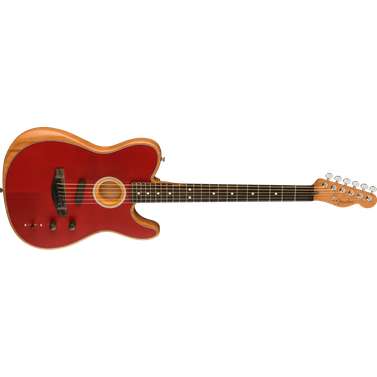 Fender American Acoustasonic Telecaster