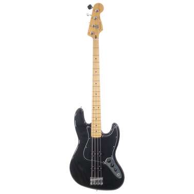 Fender Player II Jazz Bass Maple Fingerboard