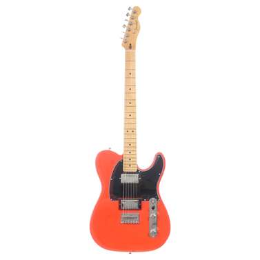 Fender Player II Telecaster HH Maple Fingerboard