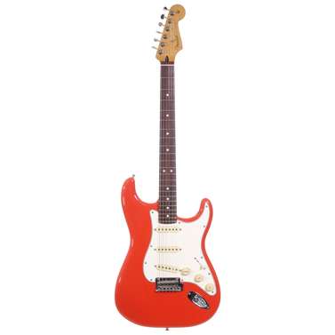 Fender Player II Stratocaster