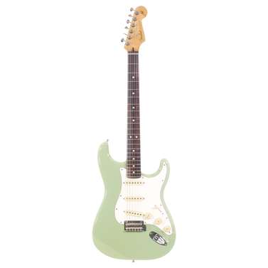 Fender Player II Stratocaster