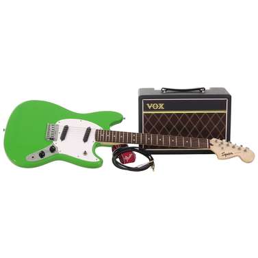 Fender FSR Squier Sonic Mustang