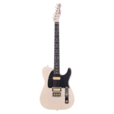 FENDER GOLD FOIL TELECASTER