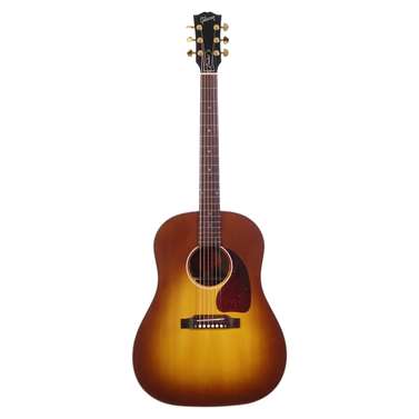 Gibson Limited Edition J45 Acoustic Guitar Australian Blackwood