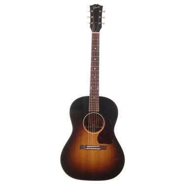 Gibson 50's LG-2 Acoustic Guitar