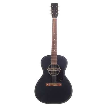 Gretsch Jim Dandy Deltolux Concert Acoustic