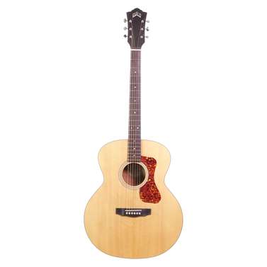 Guild BT-240E Baritone Acoustic-Electric Guitar
