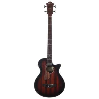 Ibanez AEGB24E MHS Acoustic Electric Bass