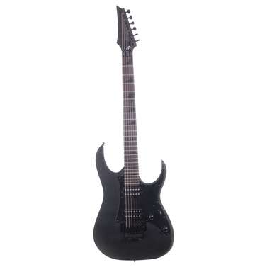 Ibanez Gio GRGR330EX BKF Blacked Out