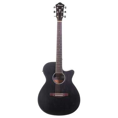 Ibanez AEG7MH Acoustic Guitar