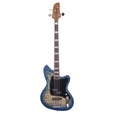 Ibanez TMB400TACBS 4-String Electric Bass