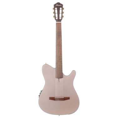 Ibanez FRH10N Acoustic Electric Nylon String Guitar