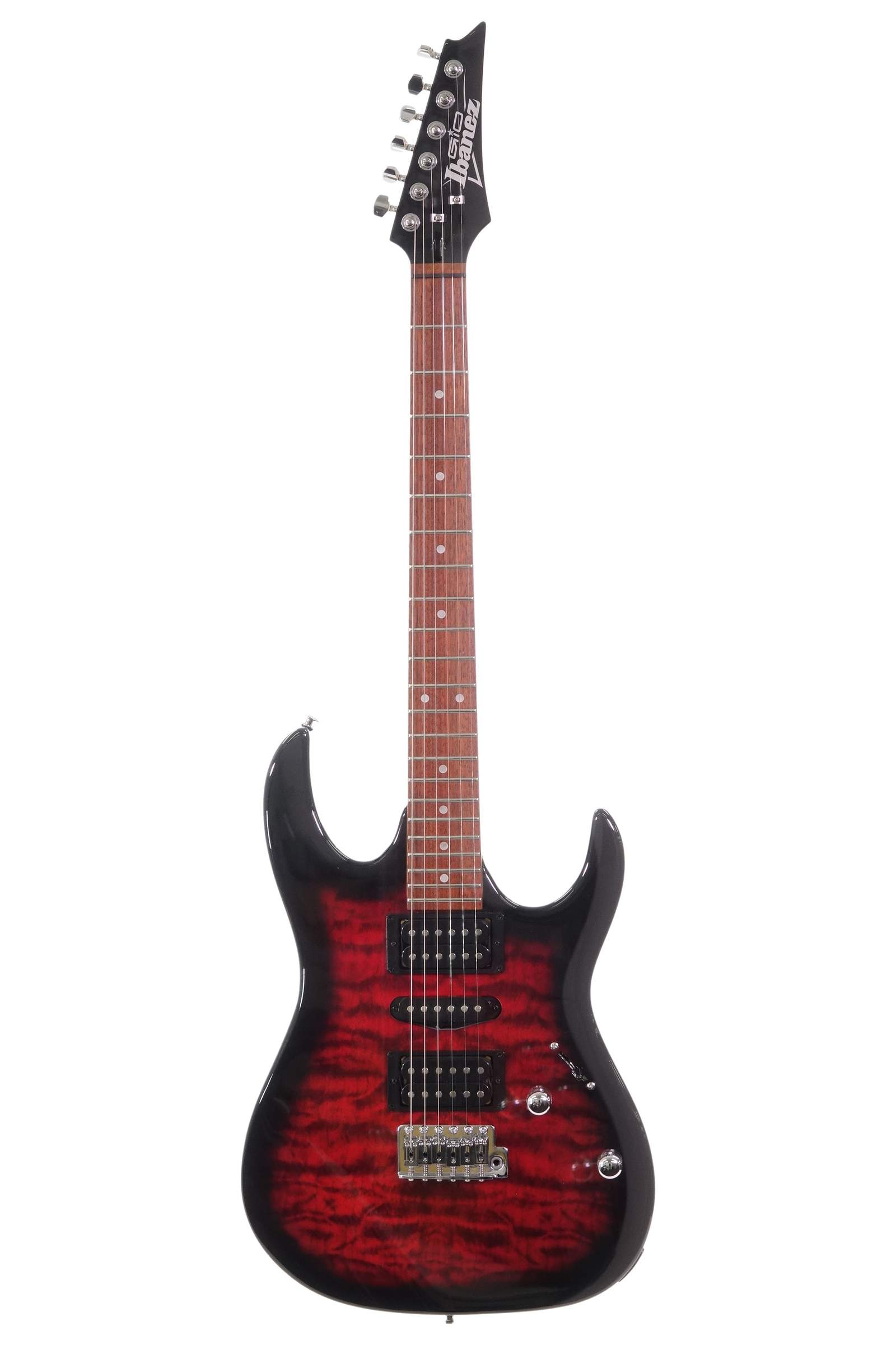 Ibanez RX70QA - Rent from $3.58/week - Musicorp Australia