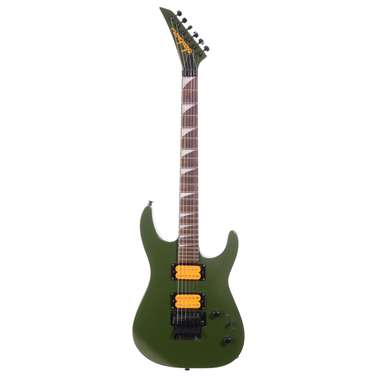 Jackson X Series Dinky DK2XR LTD Edition