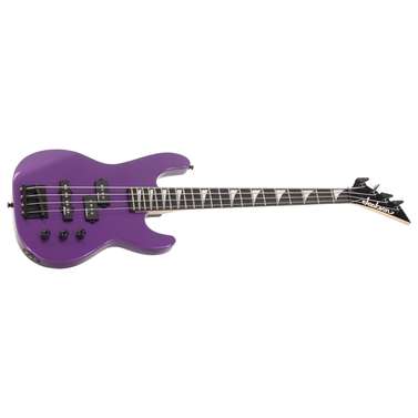 Jackson Minion Bass Bundle