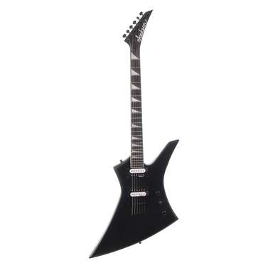 Jackson JS Series Kelly JS32T Amaranth Fingerboard