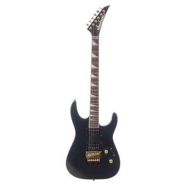 Jackson X Series Soloist SLX DX
